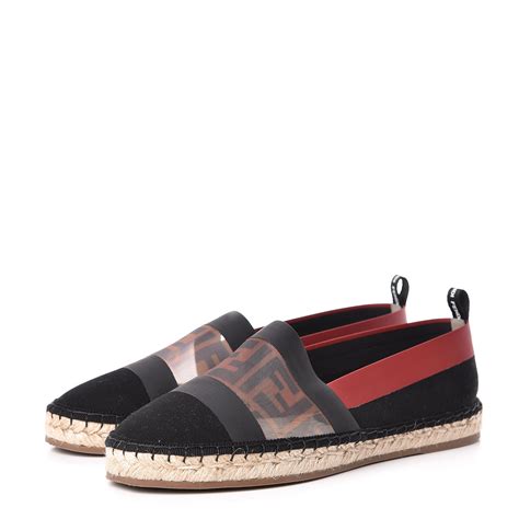 fendi colibri espadrilles